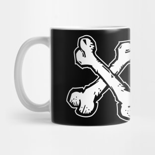 I Find This Rather Humerus Doctor Mug